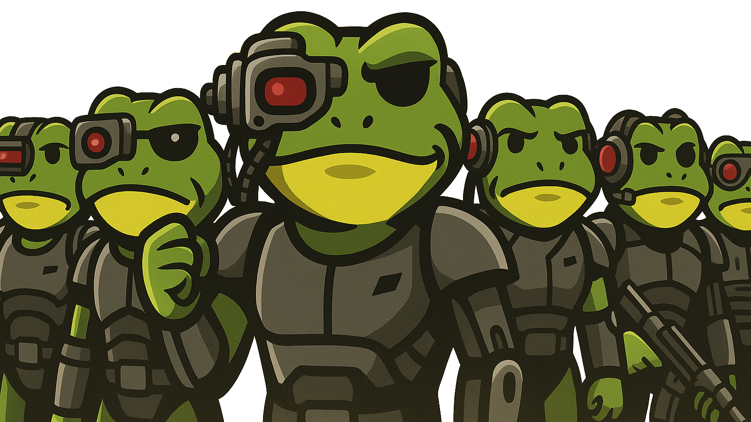 FYBORG FAQ Meme Banner